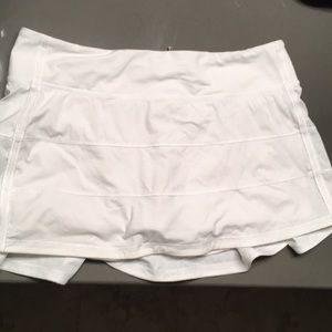 Lululemon Skorts